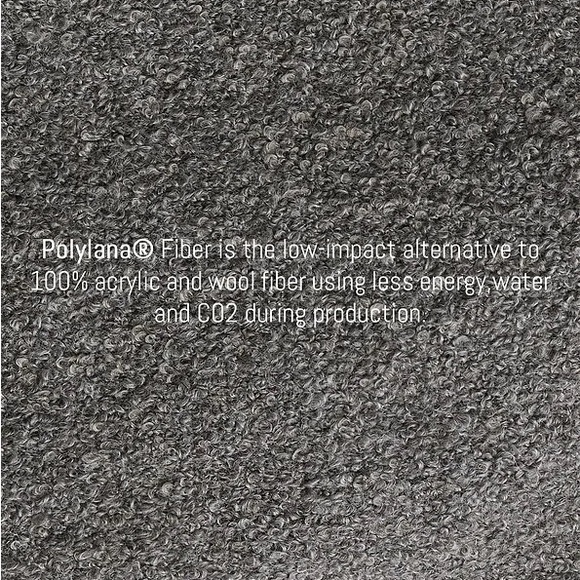 NA-KD 4 Piece - Grey Knitted V-Neck Sweater, Turtleneck Top, Scarf, & Maxi Skirt - Picture 16 of 16